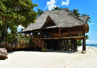 Chwaka Bay Resort