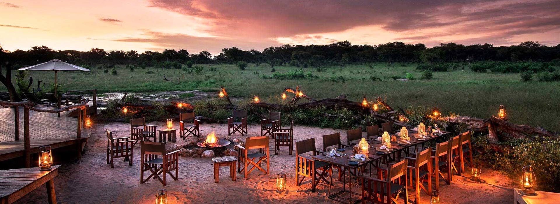 Tanzania Honeymoon Safari