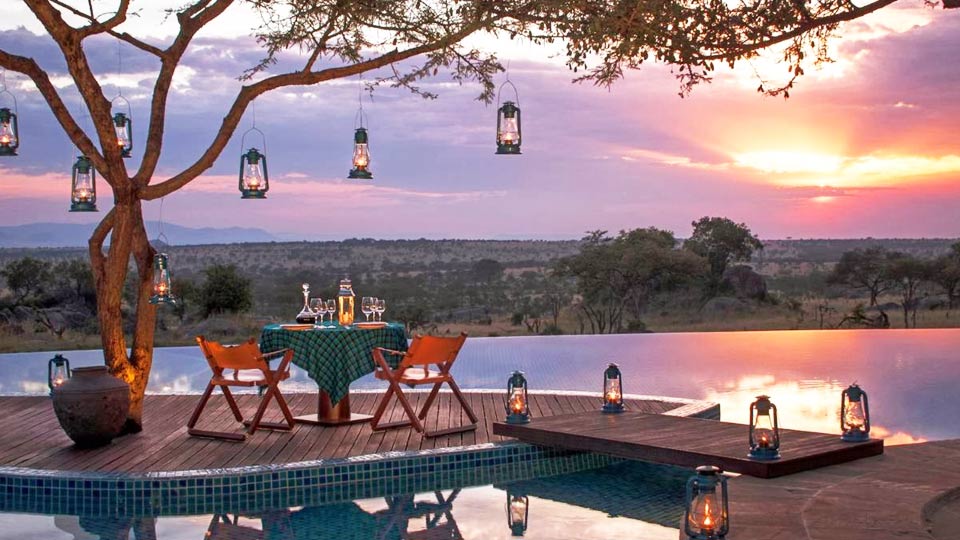 Tanzania Honeymoon Safari