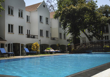 Hotels in Arusha